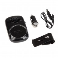 Car Kit Bluetooth TUADIA Response, hands-Free, dual point, multiuser
