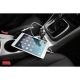Car kit Bluetooth & FM transmitter Tuadia C30S, priza USB 2.4 A